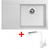 Sinks Rim 780 P Milk + Mix 3 P GR