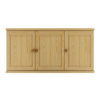 Casarredo WK-107 komoda - skrinka morenie dub