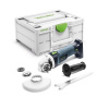 Festool AGC 18-125 EB-Basic 576825