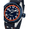 Hodinky TW-Steel VS92 Fia World Rally WRC Mens Watch 45mm 10ATM