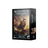 Warhammer Horus Heresy: Legiones Astartes: Praetor with Power Sword