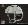Airsoftová helma Fast PJ EmersonGear® – Forest Green