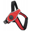 Postroj TRE PONTI reflexny od 40 do 60 kg cerveny