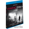 Vymítač ďábla: Prodloužená režisérská verze Blu-ray