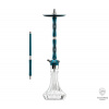 Vodná fajka Blade Hookah LE2 Aqua
