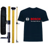 Krížový laser - TRIČKO LASEROVÝ PÓL GT-360 3,6 m BOSCH TRIČKO (Krížový laser - TRIČKO LASEROVÝ PÓL GT-360 3,6 m BOSCH TRIČKO) Krížový laser - TRIČKO LASEROVÝ PÓL GT-360 3,6 m BOSCH TRIČKO (Krížový laser - TRIČKO LASEROVÝ PÓL GT-360 3,6 m BOSCH TRIČKO)