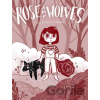 Rose Wolves (Book 1) - Natalie Warner