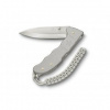 Victorinox Evoke Alox silver Šedá nůž