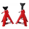 Stohovacie stojany - podpera pre auto 6 t, MECHANIC CAR STAND PRO, 2 ks - SIXTOL