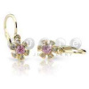 Dětské náušnice Cutie Jewellery C2156-Z