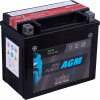 Batéria moto 10ah/130a L+ INTACT IA YTX12-BS