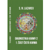 Diagnostika karmy 2 1. část - S.N. Lazarev