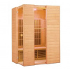 Infrasauna HANSCRAFT SWISS 2+
