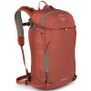 Osprey Sopris 20l black