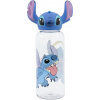 Lilo a Stitch Láhev Lilo and Stitch Stitch 3D 560 ml