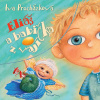 Eliáš a babička z vajíčka (Procházková - Brousková Jaroslava) - CD (MP3)