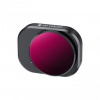 K&F ND64&PL Filter for DJI Mini 4 Pro, Neutral Density and Polarizing 2-in-1 Filter K&F Concept