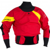 Sandiline Extreme Dry 4L bunda Farba: modrá/zelená, Veľkosť: XL