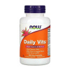 Now Foods Daily Vits - 120 kapsúl