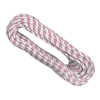 Statické lano Singing Rock Static 10,5 White-Red