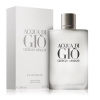 Giorgio Armani Acqua di Giò Pour Homme toaletná voda pre mužov 200 ml