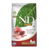Farmina N&D Dog PRIME (GF) Adult Mini, Chicken & pomegranate 2,5kg
