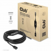 Club3D kábel USB-C na USB-A, 5 Gb/s (M/F), 10 m CAC-1538 Club 3D