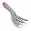 Kultivátor R CULTIVATOR PLUS 27 cm (odolný ABS plast) - farba: šedá