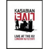 Kasabian - Live At O2 / DVD+CD [DVD / CD]