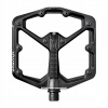 Platformové pedále crankbrothers Stamp 7 Large čierne