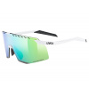 UVEX PACE STAGE CV, WHITE MAT/M.GREEN (8886) 2025