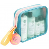 Maria Nila True Soft Maria Nila True Soft Shampoo hydratační šampon pro suché vlasy 350 ml + Maria Nila True Soft Conditioner hydratační kondicionér pro suché vlasy 300 ml + Maria Nila True Soft Shamp