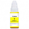 Canon ink GI-590 Y 1606C001 originální