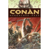 Conan 6 Nergalova paže