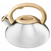 Čajník, kanvica na čaj - Ketka 2,5L Ambition Keňa Gaz Indukcia píšťalky (Čajník, kanvica na čaj - Ketka 2,5L Ambition Keňa Gaz Indukcia píšťalky)