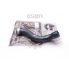 ESEN SKV GERMANY Hadica plniaceho vzduchu, hadica INTERCOOLER 7M3145709A 24SKV654