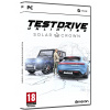 Test Drive Unlimited Solar Crown (PC)