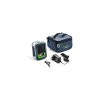 Festool BR 10 DAB+ stavebné rádio 202111