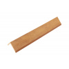 Nextwood Lišta na lemovanie terasy v tvare L Nextwood, 51x57x2000 mm, Tropic