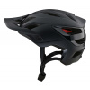 TROY LEE DESIGNS Prilba TLD A3 MIPS Uno Black Veľkosť: M/L