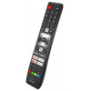 Sharp SHW/RMC/0147N originálny diaľkový ovládač s funkcí hlasového ovládání