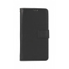 Puzdro TopQ iPhone 15 Pro flipové čierne s prackou 2 105172