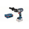 Akumulátorový príklepový vŕtací skrutkovač BOSCH GSB 18V-110 C 15122 06019G030A
