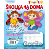 Sluníčko Speciál 2020 - Školka na doma - CZECH NEWS CENTER
