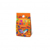 Sergio Ovocné mini tyčinky Fruit Mood Fruits mix 90g 90g