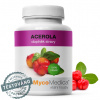 Acerola - Prírodný vitamín C MycoMedica
