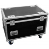 ADJ Touring Case 4x Hydro Beam X1