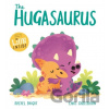 The Hugasaurus - Rachel Bright