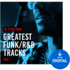 Roland TD-17 Kit Pack: Greatest Funk/R&B Tracks Vol. 1 (Digitálny produkt)