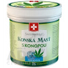 Herbamedicus konská masť s konopou chladivá 250 ml